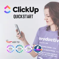 Ultimate ClickUp QuickStart Guide – Image 1