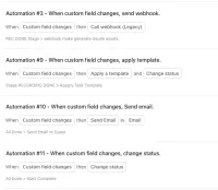 ClickUp for Podcasters – Image 4
