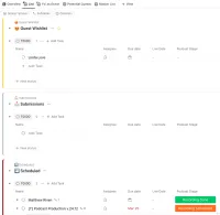 ClickUp for Podcasters – Image 5