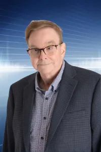 blog author image