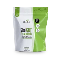 SiselGUT Essentials Daily Pre & Probiotic – Image 1