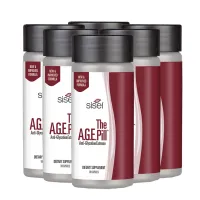 6 Pack The A.G.E. Pill™ Anti-Glycation Extreme – Image 1