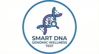 Smart DNA Genomic Wellness Test – Image 1