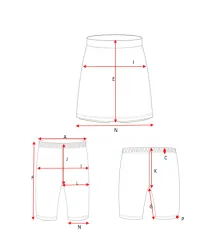 Skorts – Image 2