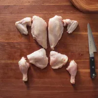 Whole Cut Up Chicken – Image 1
