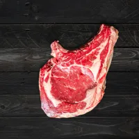 Rib Steak – Image 1
