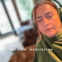 Breathe Meditation – Image 1