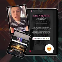£10K Month Masterclass + Resell Rights – Image 9