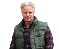 blog author image