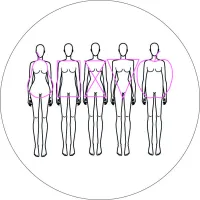 Body Shape Analysis  – Image 1