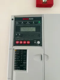 Fire Alarm Services – Image 1