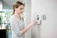 Burglar Alarm Installation – Image 1