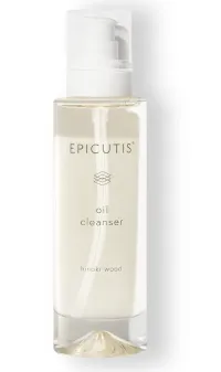 Oil Cleanser 4 oz | 9 ingredients – Image 2