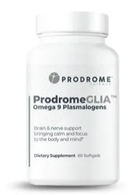 Prodrome Glia – Soft Gel Capsules - #60