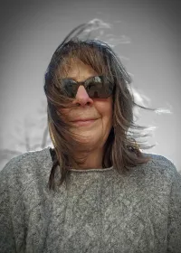 blog author image