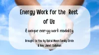 The Laying on of Hands: Energy Work for the Rest of Us – Image 1