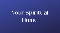 Your Spiritual Home – Image 1