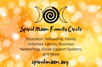 Spiral Moon Membership – Image 1
