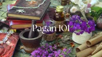 Pagan 101 – Image 1