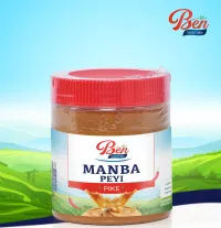 Manba Peyi – Image 1
