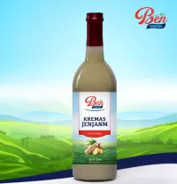 Kremas Jenjanm – Image 1