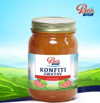Konfiti Gwayav – Image 1