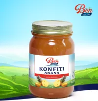 Konfiti Anana – Image 1