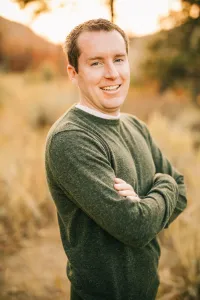 blog author image