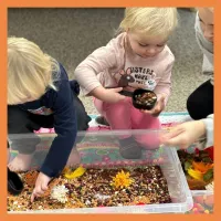 Mindful Explorers Ages 2-4 – Image 1