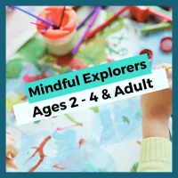 Mindful Explorers Ages 2-4 – Image 6