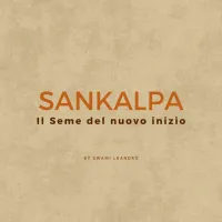 IT Sankalpa: Il Seme del nuovo inizio – Image 1