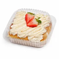 Strawberry Shortcake – Image 1