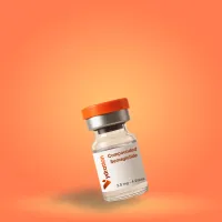 4-Week Advanced SEMAGLUTIDE - 2.5mg – Image 1