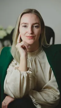blog author image