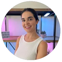 blog author image