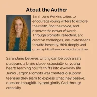 Junior Jargon Prompts Volume 1: 2026 – Image 4