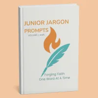Junior Jargon Prompts Volume 1: 2026 – Image 7