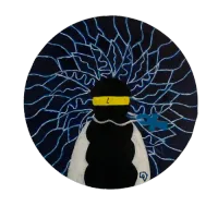 Gustavs Vilnis - Enerģijas aura – Image 1