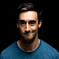 blog author image