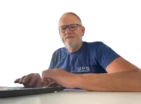 blog author image