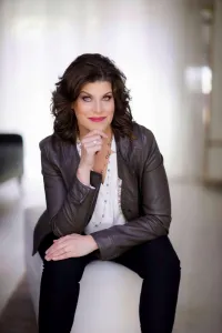 blog author image
