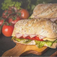 Lunch Sponsor  – Image 1
