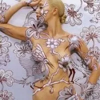 Amazing Body – Image 1