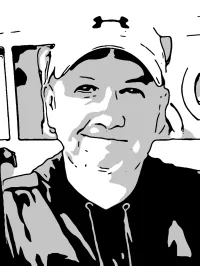 blog author image