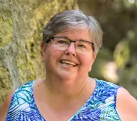 blog author image