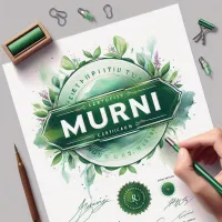 Holistisch therapeut volgens de Murni Methode - Niveau I – Afbeelding 1
