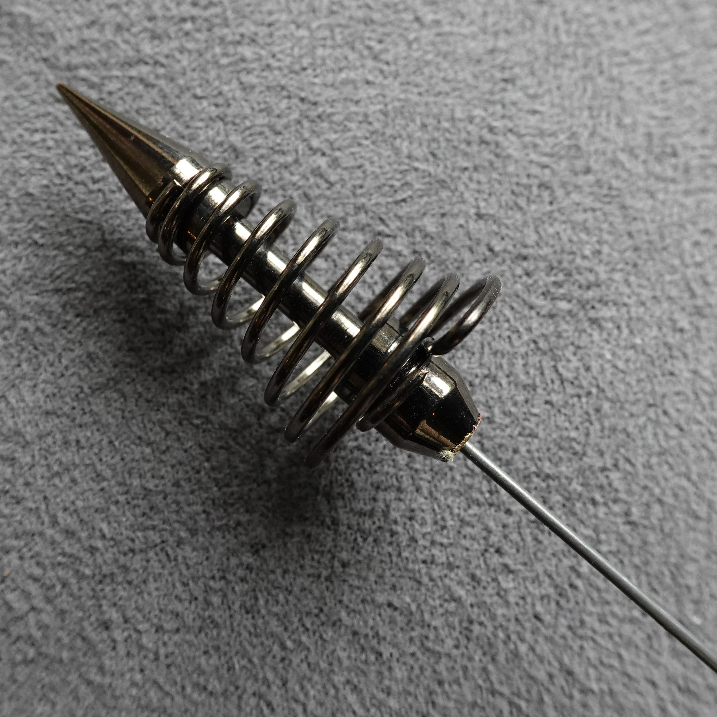 Biosensor - Biotensor JochTom's – Afbeelding 3