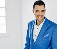 blog author image