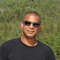 blog author image