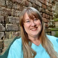 blog author image